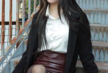 [IESS异思趣向] 2024.12.22 丝享家 1930 小宝《眼镜美女》[91P-121MB]-秀人美女