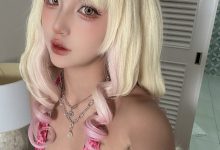 Puy Puy Suzuka Summer [138P+1V-1.09G]-秀人美女