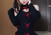 木之本果 –  真爱粉专属12月-01月合集[51P-84.6M]-秀人美女