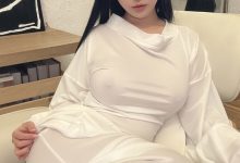 桜井宁宁 –  圣诞幽灵娘[70P+2V-653.3M]-秀人美女