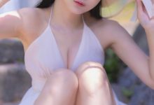 毎眠かのん - 夏恋模様-秀人美女