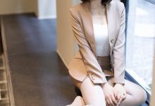 [XiuRen秀人网] 2025.02.06 No.9844 徐莉芝Booty [88+1P]-秀人美女