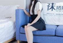 [BoBoSocks袜啵啵]NO.444 甜甜圈-两双高跟鞋、凉鞋、肉丝、裸足[185P+1V／7.87GB]-秀人美女