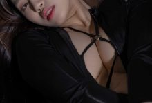 LEEHEE EXPRESS - LEHF-180A ShaVit Khan [58P-243 MB]-秀人美女