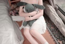 Bangni邦尼 - 穹妹 [77P+6V-1.16G]-秀人美女