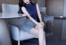 [XiuRen秀人网] 2025.02.08 No.9857 杨晨晨Yome [90+1P]-秀人美女