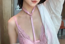 [IESS异思趣向] 2020.03.24 丝享家706 紫薇 - 加固与漆皮的缘分 [93P]-秀人美女