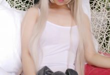 雯妹不讲道理-穹妹死库水[21P-36MB]-秀人美女