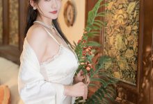 星澜是澜澜叫澜妹呀 - 会员FL6 [26P-198MB]-秀人美女