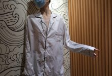 [ROSI口罩系列] 2024.11.18 NO.3081 [69+1P-171M]-秀人美女