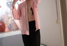 [ROSI口罩系列] 2024.11.22 NO.3085 [59+1P-94M]-秀人美女