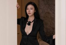 [XiuRen秀人网] 2025.02.11 No.9870 安然anran [82+1P]-秀人美女