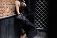 [XiuRen秀人网] 2025.02.13 No.9880 徐莉芝Booty [85+1P]-秀人美女