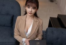 [ROSI视频] 2018-10-12 NO.264 [1V/373M]-秀人美女