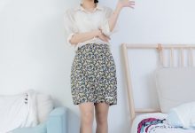 物恋传媒 NO.2195 嘟嘟-晨光熹微[158P-1V-6.1G]-秀人美女