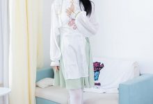 物恋传媒 NO.2199 纱纱-阳光散落（盲盒2）[150P-1V-5.77G]-秀人美女