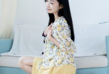 物恋传媒 NO.2208 小影-时间的流逝[150P-1V-6.68G]-秀人美女