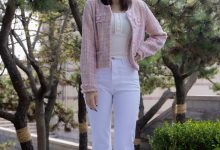 物恋传媒 NO.2209 恬恬-久违的出游[250P-1V-8.43G]-秀人美女