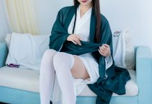 物恋传媒 NO.2212 泡泡-一滴泪[200P-1V-5.53G]-秀人美女