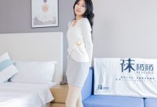 [BoBoSocks袜啵啵]NO.462 奶油-板鞋、厚肉丝、黑丝[145P+1V／6.55GB]-秀人美女