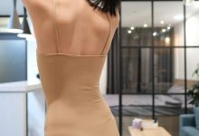 [Beautyleg] 高清影片 2018.07.24 NO.874 Dora[1V/1.27G]-秀人美女