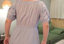 [Beautyleg] 高清影片 2018.09.04 NO.886 Cher[1V/1.11G]-秀人美女