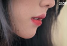 [SSA丝社]短片 NO.0096 素素 SK丝袜美腿[1V／761MB]-秀人美女