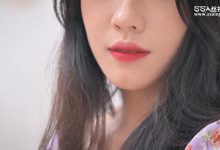 [SSA丝社]短片 NO.0098 素素 SK丝袜试穿[1V／618MB]-秀人美女