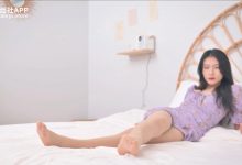 [SSA丝社]短片 NO.0102 素素 SK丝袜[1V／589MB]-秀人美女