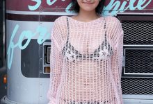 [Ligui丽柜] 2018.08.29 网络丽人 Model 点点 [29+1P]-秀人美女