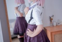 lunananya- 谷风天音 [36P-309.87MB]-秀人美女