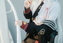 lunananya- 黑馆晴奈 [37P-254.85MB]-秀人美女