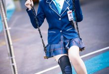 lunananya- 黑见芹香 [25P-155.51MB]-秀人美女