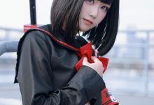 lunananya- 静山真白 [21P-136.26MB]-秀人美女