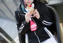 lunananya- 杏山和纱 [33P-386.19MB]-秀人美女