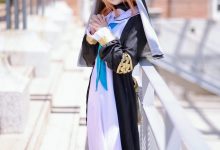 lunananya- 伊洛玛丽 [35P-228.20MB]-秀人美女