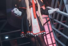 lunananya- 在原七海 [31P-269.16MB]-秀人美女