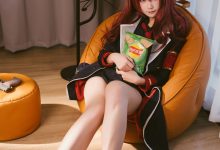 lunananya- 枣伊吕波 [28P-231.85MB]-秀人美女