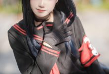 lunananya- 仲正一花 [23P-201.15MB]-秀人美女