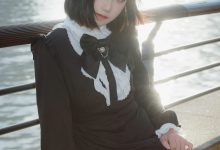 lunananya-地雷系lunana [40P-280.88MB]-秀人美女