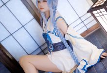 lunananya-和乐千世 [30P-259.98MB]-秀人美女