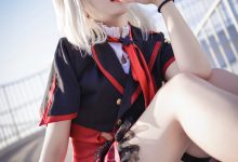 [Ligui丽柜]2020.01.31 小杨幂[79+1P232M]-秀人美女