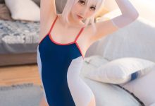 Coser面饼仙儿 死库水面饼 [22P-239MB]-秀人美女