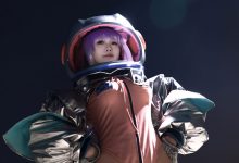 G44不会受伤 – BB宇宙[28P-326.2M]-秀人美女