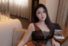 鱼子酱《金屋藏娇》原版写真 [119P-1.16G]-秀人美女