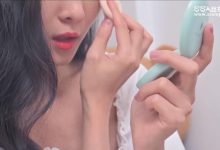 [SSA丝社]短片 NO.0106 君君 奥地利品牌Wolford丝袜[1V／537MB]-秀人美女