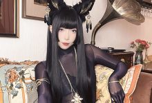 Money冷冷 – 阿怒比斯[39P-129.4M]-秀人美女