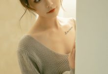 桃良阿宅 – 晚餐后[40P-198.9M]-秀人美女