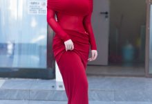 [XiuRen秀人网] 2025.02.26 No.9934 林昔予yorki [87+1P]-秀人美女