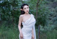 [XINGYAN星颜社] 2025.02.26 VOL.314 清妙 [60+1P]-秀人美女